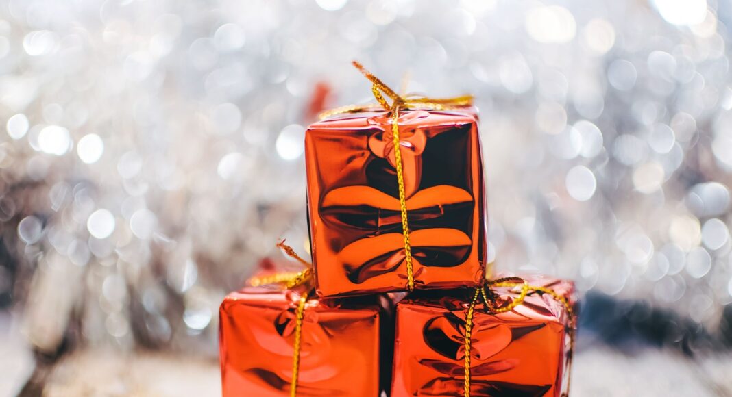 ΛΕΥΚΩΣΙΑ: Ξεκίνησε η εκστρατεία «Ένα δώρο στο κουτί, μαζί με το παιδί»