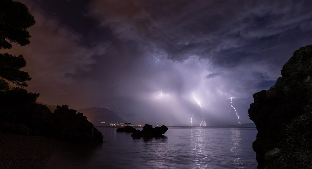 ΝΕΑ ΚΙΤΡΙΝΗ ΠΡΟΕΙΔΟΠΟΙΗΣΗ: Πολίτες αμφισβητούν την κακοκαιρία – Προσοχή συστήνει η Μετεωρολογική Υπηρεσία