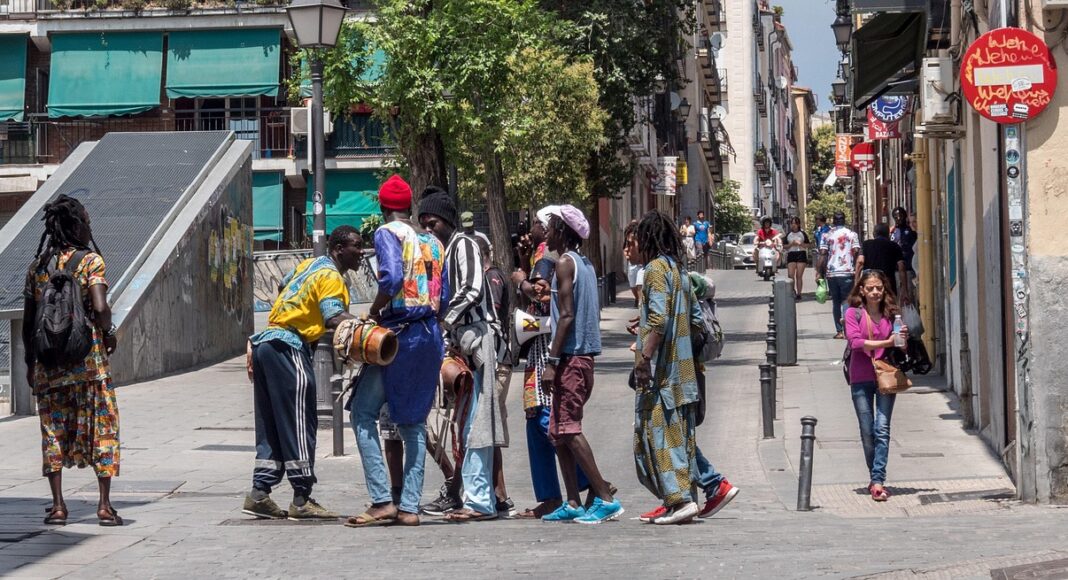ΜΕΤΑΝΑΣΤΕΥΤΙΚΟ: Μείωση των παράνομων μεταναστών στην Κύπρο φέτος, αλλά το πρόβλημα παραμένει