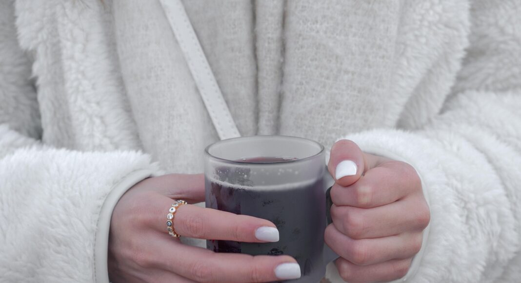 ΚΑΙΡΟΣ: Πάρτε ζακέτα… Πτώση της θερμοκρασίας τις βραδινές ώρες