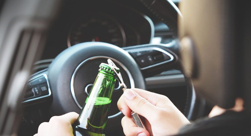 ΑΣΤΥΝΟΜΙΑ: Βγαίνει στους δρόμους για έλεγχο αλκοόλ και ναρκωτικών ουσιών-85 οδηγοί υπό την επήρεια αλκοόλης