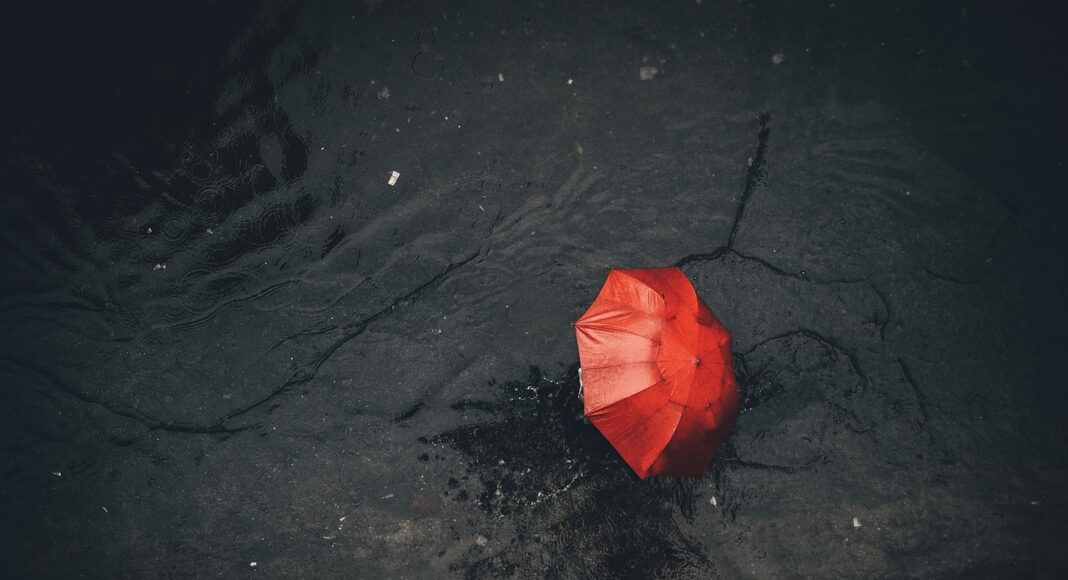 BYRON: Η κακοκαιρία φτάνει στην Κύπρο με σκόνη και πιθανό χιονόνερο στα ορεινά