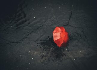 KITΡΙΝΗ ΠΡΟΕΙΔΟΠΟΙΗΣΗ: Χαράς Ευαγγέλιο οι καταρρακτώδες βροχές-Mέχρι πότε θα ισχύει