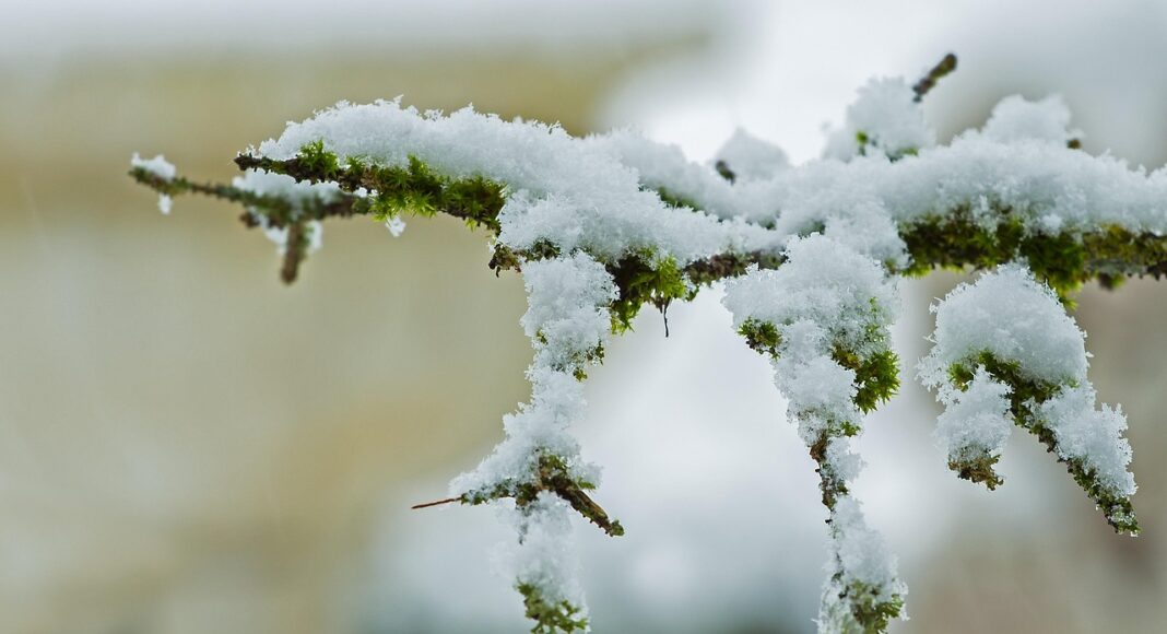 «BYRON»: Έρχονται τα πρώτα χιόνια στο Τρόοδος – Αύξηση στα φράγματα