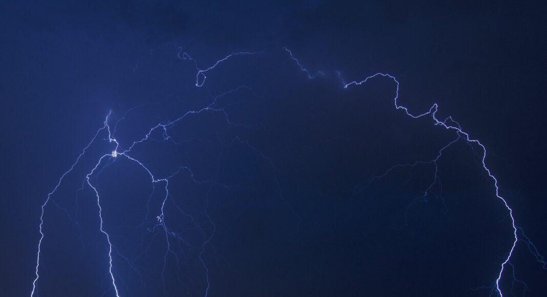 ΝΕΑ ΚΙΤΡΙΝΗ ΠΡΟΕΙΔΟΠΟΙΗΣΗ: Για καταιγίδες-Μέχρι πότε ισχύει