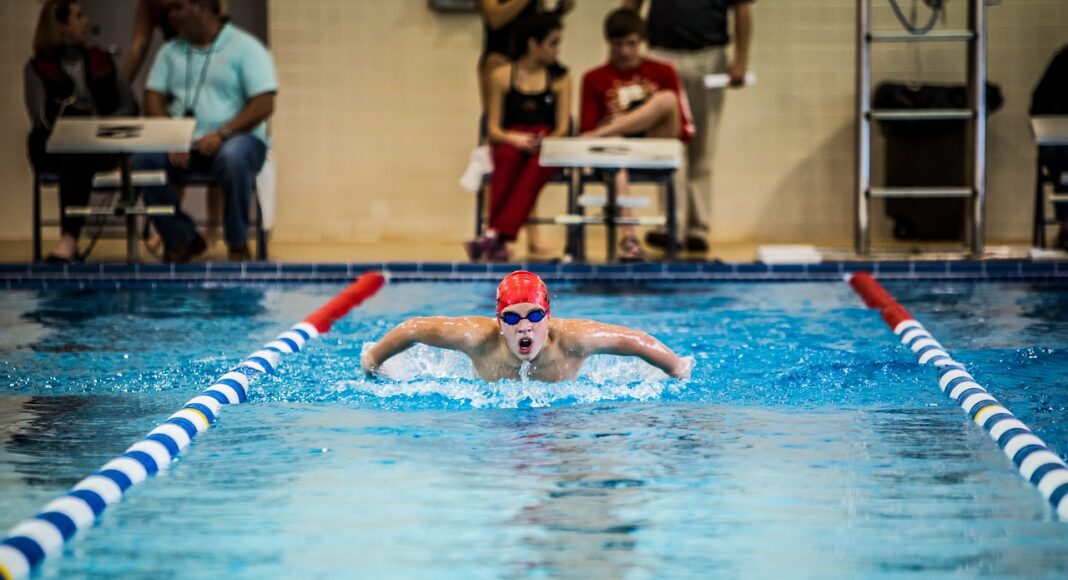 KOA: «Οι γυμναστές έδρασαν άμεσα και ορθά»-Ανακοίνωση για το περιστατικό στην πισίνα