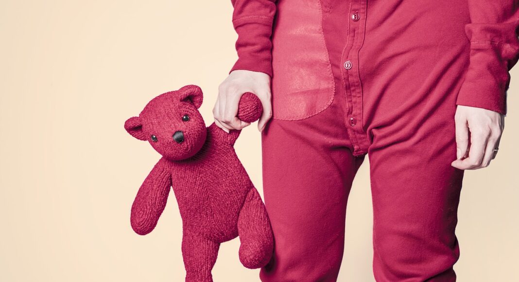 ΔΡΑΣΗ ΣΥΛΛΟΓΗΣ ΠΑΙΧΝΙΔΙΩΝ ΚΑΙ ΡΟΥΧΙΣΜΟΥ: Γιατί το καλό, όταν μοιράζεται, πολλαπλασιάζεται