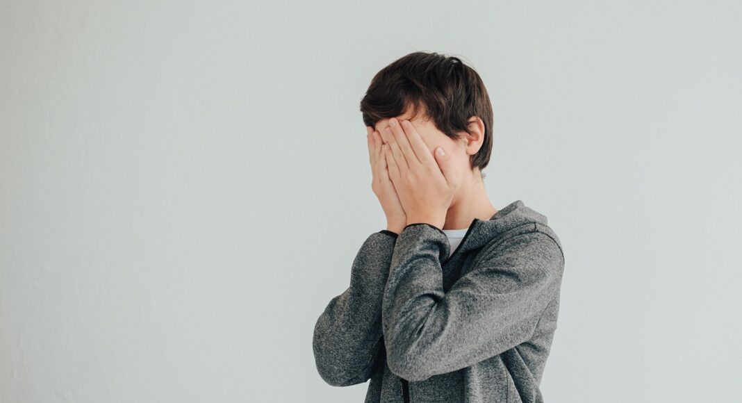 ΔΟΜΗ ΑΝΗΛΙΚΩΝ: Δεν είναι η πρώτη φορά που το παιδί φωνάζει έξω από τις πόρτες – Έλλειψη προσωπικού και ανεπάρκεια υποδομών προκαλούν σοβαρ link_thumbnail=