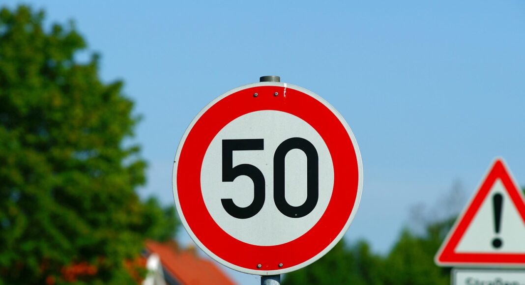 ΠΑΦΟΣ: Παρασύρθηκε πεζός από αυτοκίνητο