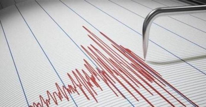 TOYΡΚΙΑ: Σεισμός 5,1 Ρίχτερ στην Αττάλεια – Έγινε αισθητός και στην Κύπρο