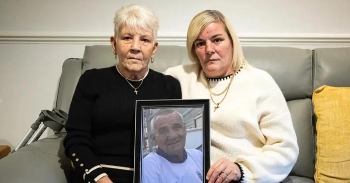 ΨΑΧΝΟΝΤΑΣ ΜΙΑ ΚΑΡΔΙΑ: Η καταγγελία Βρετανίδας μετά τον χαμό του συζύγου της – Χωρίς ιστοπαθολόγο η Κύπρος;