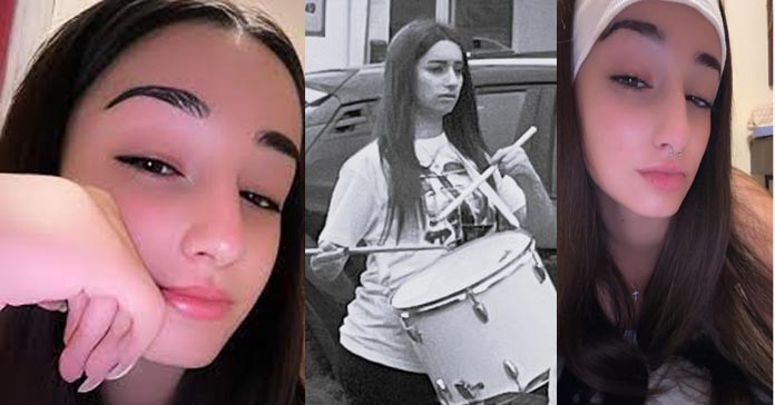 ΑΛΙΚΗ ΝΙΚΟΛΑΟΥ: Πότε θα αποχαιρετήσουν την 17χρονη – Ενεργό και δραστήριο μέλος της κοινότητας