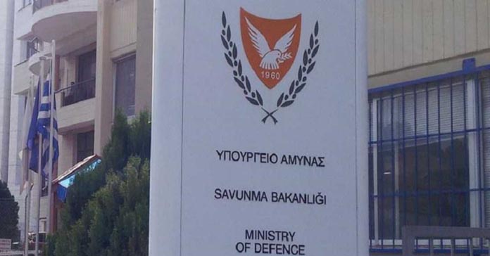 ΕΜΜΑΝΟΥΕΛΑ ΛΑΜΠΡΙΑΝΙΔΟΥ: Ο διορισμός της στο Υπουργείο Άμυνας κράτησε μόλις τρεις ημέρες