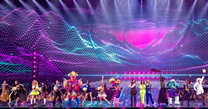 EUROVISION 2026: Αναμένονται και άλλες αποχωρήσεις μετά τη συμμετοχή του Ισραήλ – Ποιες χώρες αντιδρούν;