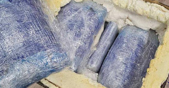 ΛΕΜΕΣΟΣ: Μεγάλη κατάσχεση ναρκωτικών – Συνελήφθησαν νεαρά άτομα – Το πρόβλημα που πρέπει να δούμε καταμάτα