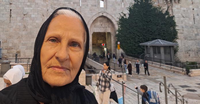 ΑΝΔΡΙΑΝΑ ΝΙΚΟΛΑΟΥ: «Υπάρχει ο Θεός, υπάρχει το Άνω Δικαστήριο που δεν μπορεί κανένας να αποφύγει» – Αρχίζει η δικαστική διαδικασία