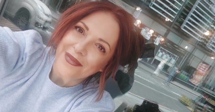 ΕΛΕΝΗ ΡΑΝΤΟΥ: Καλοπροαίρετα ανάρτησε την είδηση για εγκαταλελειμμένα παιδιά – τα νοσοκομεία τη διέψευσαν