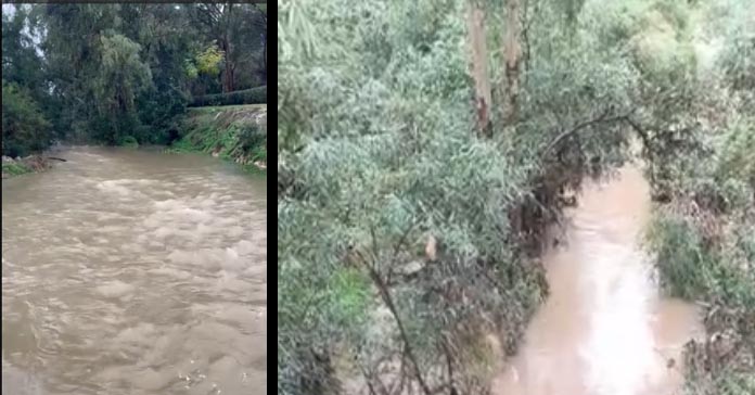 ΠΕΔΙΑΙΟΣ: Η ομορφιά της φύσης – Τόνοι νερού χάνονται στη θάλασσα λόγω έλλειψης υποδομών-(Bίντεο)