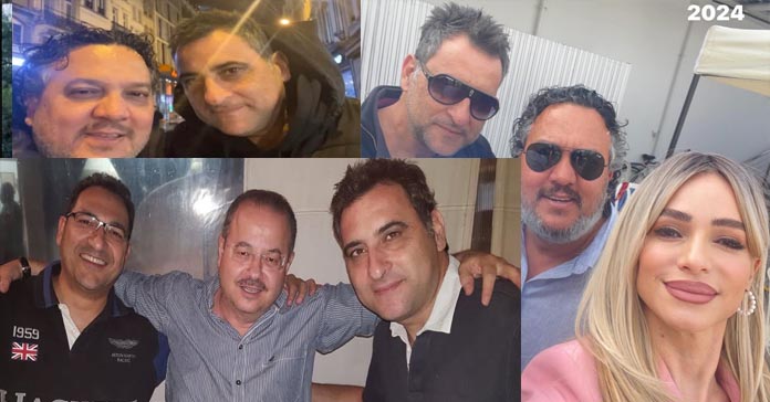 ΜΙΧΑΛΗΣ ΙΓΝΑΤΙΟΥ: Συνάδελφοι, φίλοι και συνεργάτες αποχαιρετούν το σκηνοθέτη που έφυγε νωρίς από τη ζωή