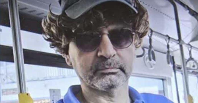 Ο «UNDERCOVER» ΓΕΝΙΚΟΣ ΔΙΕΥΘΥΝΤΗΣ ΣΤΟΥΣ ΔΡΟΜΟΥΣ: 120 ελεγκτές ελέγχουν τις δημόσιες μεταφορές