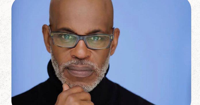 JUBIANT SYKES: Δολοφονήθηκε ο διάσημος βαρύτονος, ύποπτος ο 31χρονος γιος του