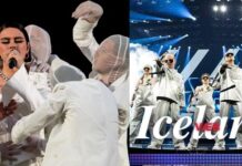 EUROVISION: Ισλανδία και Πορτογαλία αποχωρούν από το μουσικό διαγωνισμό – Φόβοι για νέες αποχωρήσεις