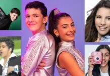 ΡΑΦΑΕΛΑ-ΧΡΙΣΤΟΣ: Έτοιμοι να ανέβουν στη σκηνή – Ποιοι διακρίθηκαν για την Κύπρο στο Junior Eurovision-(Bίντεο)