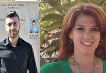 ΚΛΕΟΠΑΣ ΚΟΥΛΟΥΜΑ: Αγγελικά γενέθλια και η φωνή του επιζώντος – «Με τη θυσία σου, άλλες γυναίκες έχουν τώρα τη δύναμη να πουν όχι στη βία»