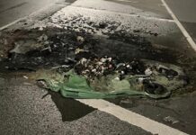 13 ΔΕΚΕΜΒΡΙΟΥ: Πράξεις χωρίς νόημα και επικίνδυνη ανοησία – Τα καμένα ποιος θα τα μαζέψει;