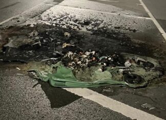 13 ΔΕΚΕΜΒΡΙΟΥ: Πράξεις χωρίς νόημα και επικίνδυνη ανοησία – Τα καμένα ποιος θα τα μαζέψει;