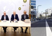 ΛΕΩΦΟΡΟΣ ΜΑΚΑΡΙΟΥ: Το κέντρο της Λευκωσίας ετοιμάζεται για μεγάλη αναβάθμιση με 100+ προτάσεις