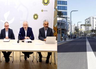 ΛΕΩΦΟΡΟΣ ΜΑΚΑΡΙΟΥ: Το κέντρο της Λευκωσίας ετοιμάζεται για μεγάλη αναβάθμιση με 100+ προτάσεις