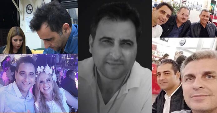 ΜΙΧΑΛΗΣ ΙΓΝΑΤΙΟΥ: Τρεις φορές νίκησε τον καρκίνο– Πότε θα τελεστεί η εξόδιος ακολουθία του «καπετάνιου»