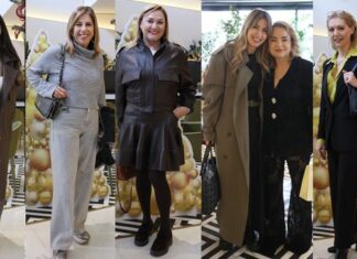 METAXAS SINCE 1963: Γιόρτασε τον έναν χρόνο λειτουργίας – Ποιους είδαμε