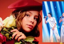 JUNIOR EUROVISION 2025: Η Κύπρος άφησε το στίγμα της στη σκηνή παρά το αποτέλεσμα – Ραφαέλα και Χρήστος έζησαν μια αξέχαστη εμπειρία-(Βίντεο)