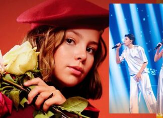 JUNIOR EUROVISION 2025: Η Κύπρος άφησε το στίγμα της στη σκηνή παρά το αποτέλεσμα – Ραφαέλα και Χρήστος έζησαν μια αξέχαστη εμπειρία-(Βίντεο)
