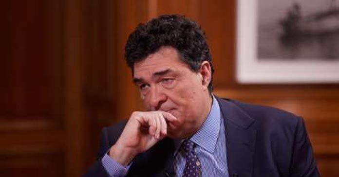 ΑΛΕΞΗΣ ΠΑΠΑΧΕΛΑΣ: H αποκάλυψη για τη μάχη που δίνει καθημερινά