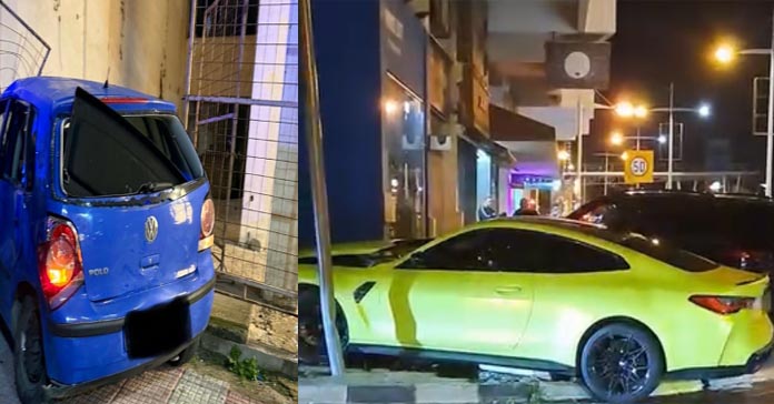 ΟΔΙΚΗ ΣΥΝΕΙΔΗΣΗ: Τροχαίο στη Λεμεσό και η ανάγκη για αυστηρότερους κανόνες οδικής ασφάλειας-Έχουμε ξεφύγει-(Βίντεο)