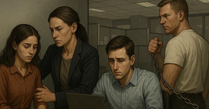 ΔΟΥΛΕΙΑ 2025: Αναβαθμισμένη, καλλωπισμένη και ολοζώντανη