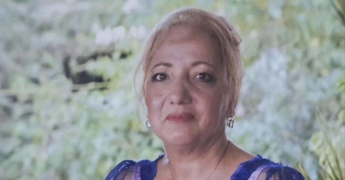 ΑΝΔΡΟΥΛΛΑ ΣΙΡΙΒΙΑΝΟΥ: Η 66χρονη που έφυγε πρόωρα – Πότε θα τελεστεί η κηδεία της