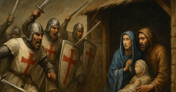 ΜΙΑ ΦΑΤΝΗ χωρίς πρόσωπα έριξε για άλλη μια φορά τα προσωπεία