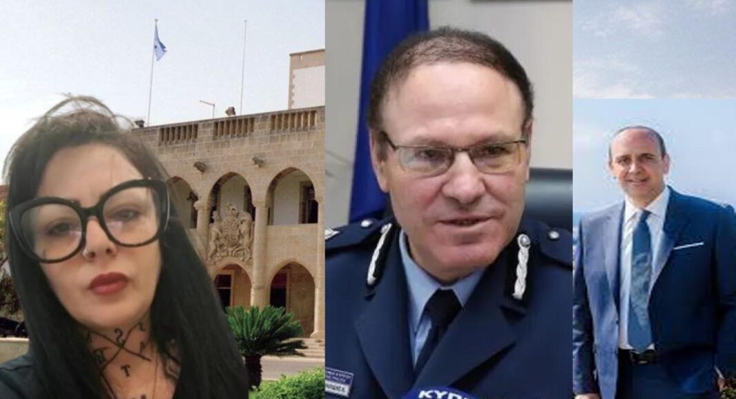 ΚΥΠΡΟΣ ΜΙΧΑΗΛΙΔΗΣ: Επανέρχεται ο πρώην Αρχηγός για την υπόθεση Φαίδωνος – Δεν είναι πρώτη η υπόθεση ενδοοικογενειακής βίας-Δεν γνώριζε τη link_thumbnail=