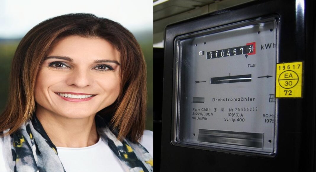 ΑΠΟΚΛΕΙΣΤΙΚΟ-ΚΑΤΑΓΓΕΛΙΑ: Τρόμος σε σπίτι από ψεύτικο υπάλληλο ΑΗΚ-Τι αναφέρει η Χριστίνα Παπαδόπουλου