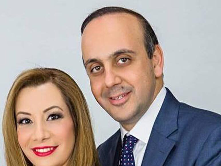 ΛΟΥΙΖΑ ΑΝΔΡΕΟΥ: «Δεν είμαι θύμα, δεν ζω με φόβο»-«Μακριά τα πολιτικά παιχνίδια από την οικογένειά μου», δηλώνει η σύζυγος του Δημάρχου Πάφου