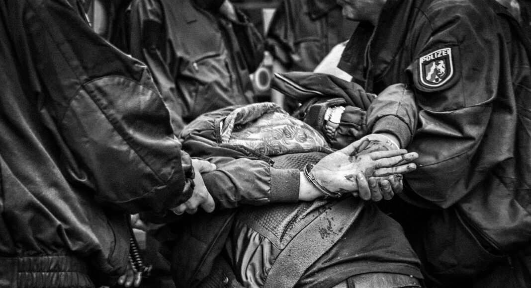 30χρονος: Συνελήφθη στα κατεχόμενα για απόπειρα φόνου – Προσωπικές διαφορές με το θύμα