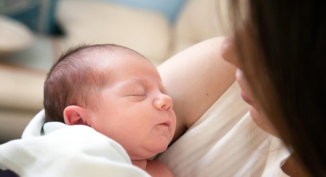 ΛΕΥΚΩΣΙΑ: Ο Ειρηναίος – Το πρώτο μωράκι του 2026-Mετά την Λεμεσό-(Φώτο)