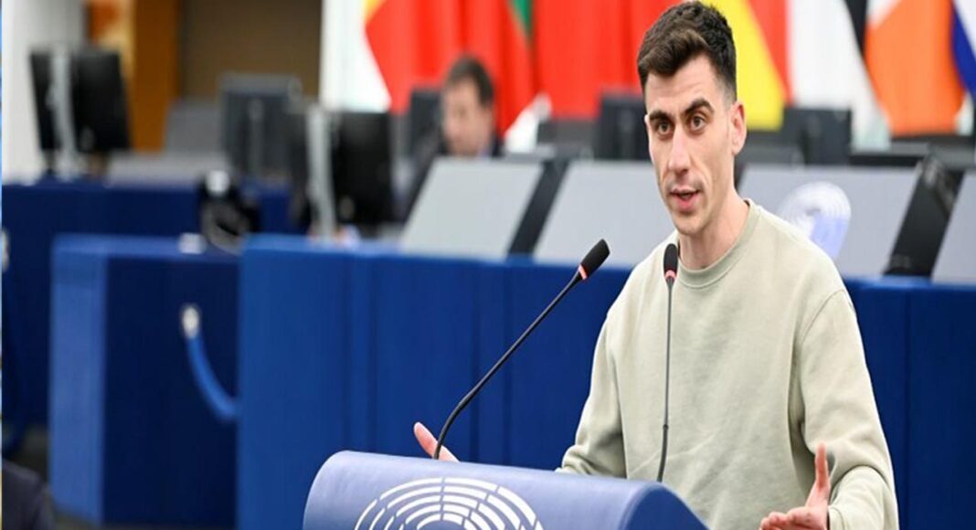 ΚΥΠΡΙΑΚΗ ΠΑΡΑΟΛΥΜΠΙΑΚΗ ΕΠΙΤΡΟΠΗ: «Δεν ήταν χιούμορ, δεν ήταν ατυχής στιγμή» – Στο στόχαστρο οι δηλώσεις του Φειδία Παναγιώτου