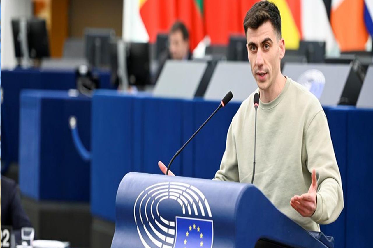 ΚΥΠΡΙΑΚΗ ΠΑΡΑΟΛΥΜΠΙΑΚΗ ΕΠΙΤΡΟΠΗ: «Δεν ήταν χιούμορ, δεν ήταν ατυχής στιγμή» – Στο στόχαστρο οι δηλώσεις του Φειδία Παναγιώτου ΚΥΠΡΙΑΚΗ ΠΑΡΑΟΛΥΜΠΙΑΚΗ ΕΠΙΤΡΟΠΗ: «Δεν ήταν χιούμορ, δεν ήταν ατυχής στιγμή» – Στο στόχαστρο οι δηλώσεις του Φειδία Παναγιώτου