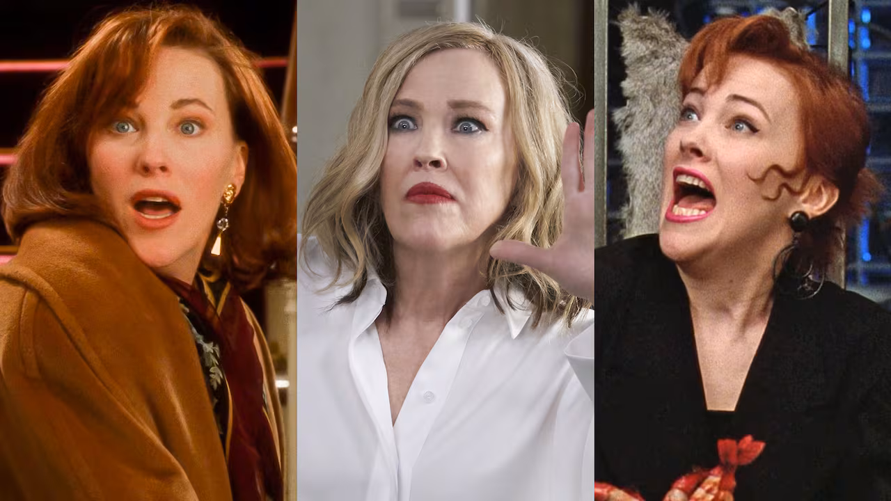 &Kappa;&Alpha;&Theta;&Rho;&Iota;&Nu; &Omicron;&rsquo; &Chi;&Alpha;&Rho;&Alpha;: &Alpha;&pi;&epsilon;&beta;ί&omega;&sigma;&epsilon; &eta; &laquo;&mu;&eta;&tau;έ&rho;&alpha;&raquo; &tau;&omicron;&upsilon; &Kappa;έ&beta;&iota;&nu; &Mu;&alpha;&kappa;&Kappa;ά&lambda;&iota;&sigma;&tau;&epsilon;&rho; &alpha;&pi;ό &tau;&eta;&nu; &kappa;&lambda;&alpha;&sigma;&iota;&kappa;ή &tau;&alpha;&iota;&nu;ί&alpha; &laquo;&Mu;ό&nu;&omicron;&sigmaf; &sigma;&tau;&omicron; &Sigma;&pi;ί&tau;&iota;&raquo;