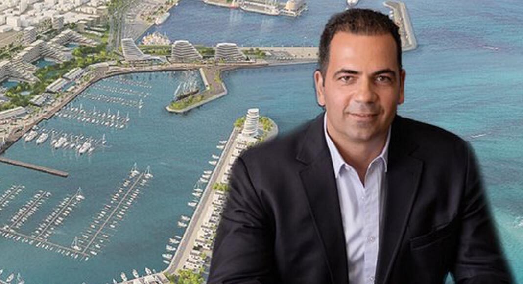 &Pi;&Alpha;&Nu;&Omicron;&Sigma; &Alpha;&Lambda;&Epsilon;&Xi;&Alpha;&Nu;&Delta;&Rho;&Omicron;&Upsilon;: &Eta; &Lambda;ά&rho;&nu;&alpha;&kappa;&alpha; &delta;&epsilon;&nu; &alpha;&nu;&tau;έ&chi;&epsilon;&iota; ά&lambda;&lambda;&eta; &alpha;&nu;&alpha;&mu;&omicron;&nu;ή &ndash; Ώ&rho;&alpha; &gamma;&iota;&alpha; &epsilon;&pi;&alpha;&nu;&epsilon;&kappa;&kappa;ί&nu;&eta;&sigma;&eta; &tau;&omicron;&upsilon; &epsilon;&theta;&nu;&iota;&kappa;&omicron;ύ έ&rho;&gamma;&omicron;&upsilon;!